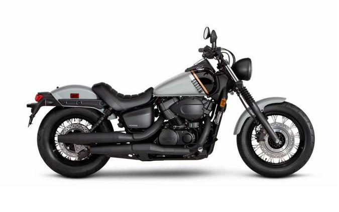 2024 Honda Shadow Phantom Review [9 Fast Facts]