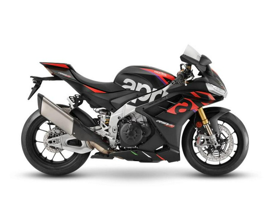 2023 Aprilia® RSV4 Factory 1100