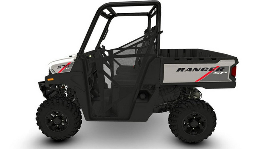 2024 Polaris Ranger SP 570 Premium