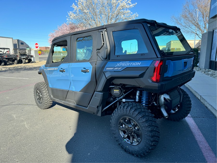 2024 Polaris Polaris XPEDITION ADV 5 Northstar