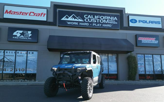 2024 Polaris Polaris XPEDITION ADV 5 Northstar