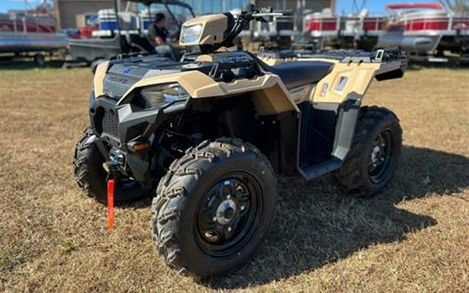 2024 Polaris Sportsman 850