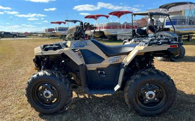 2024 Polaris Sportsman 850