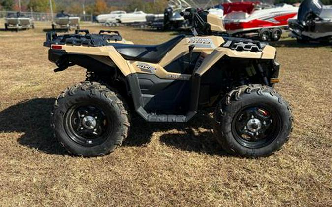 2024 Polaris Sportsman 850