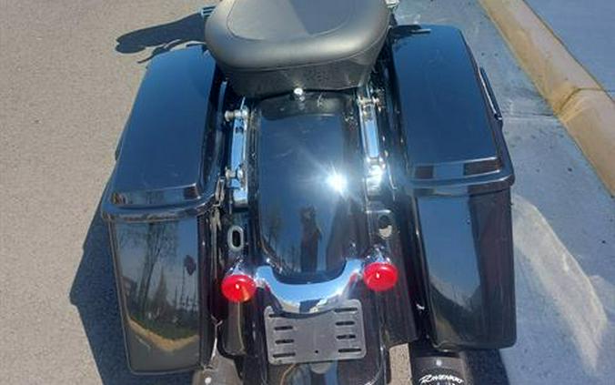 2013 Harley-Davidson Street Glide®