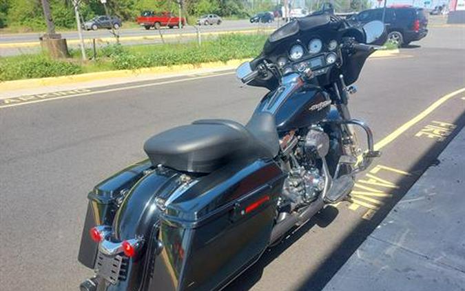 2013 Harley-Davidson Street Glide®