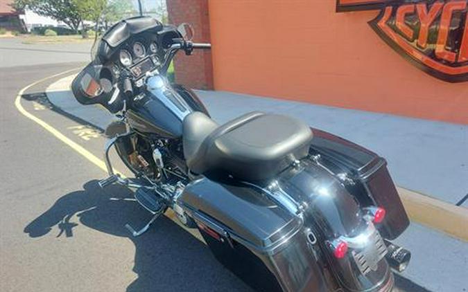 2013 Harley-Davidson Street Glide®