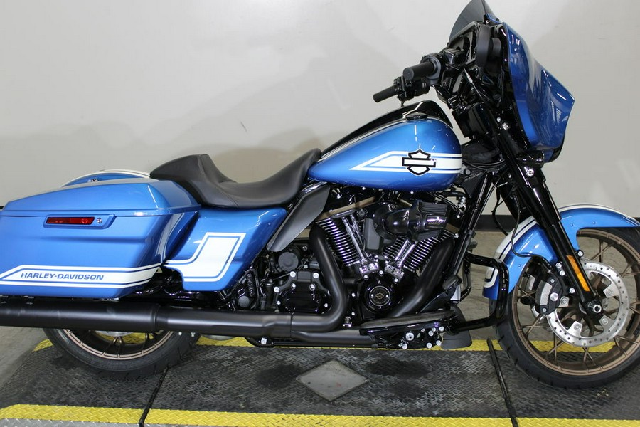 2023 Harley-Davidson® FLHXST - Street Glide® ST