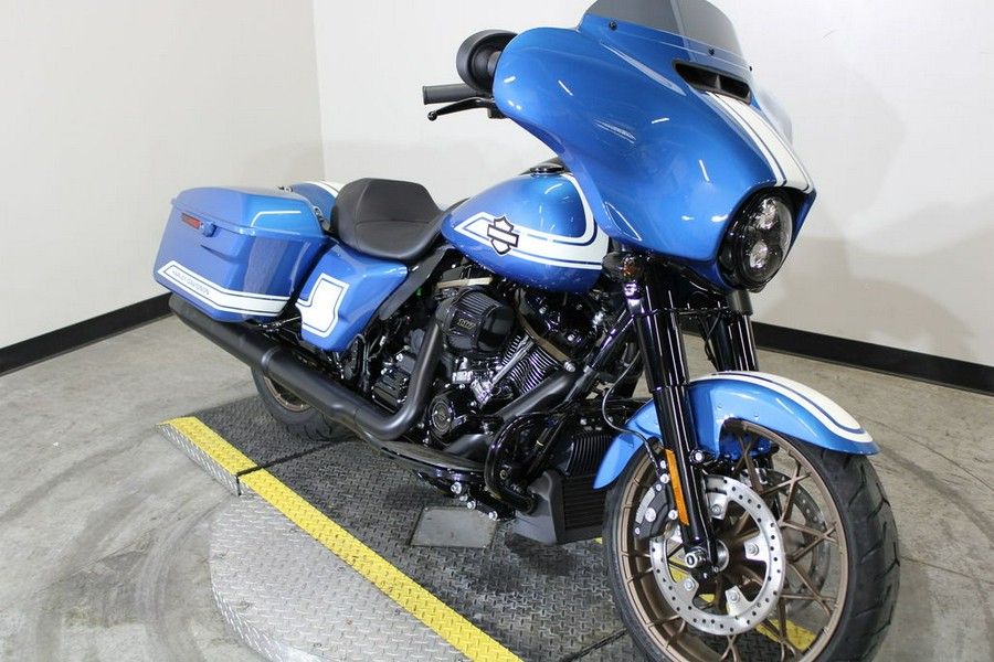 2023 Harley-Davidson® FLHXST - Street Glide® ST