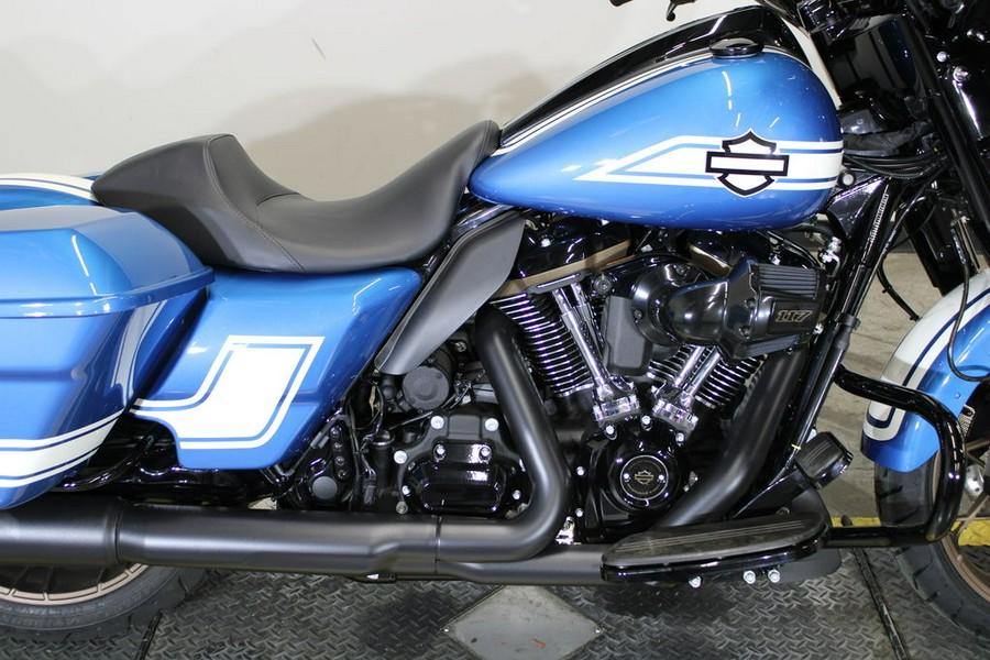 2023 Harley-Davidson® FLHXST - Street Glide® ST