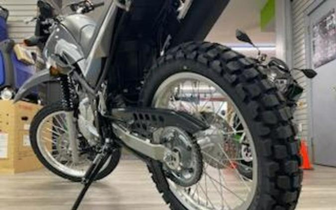 2024 Yamaha XT250