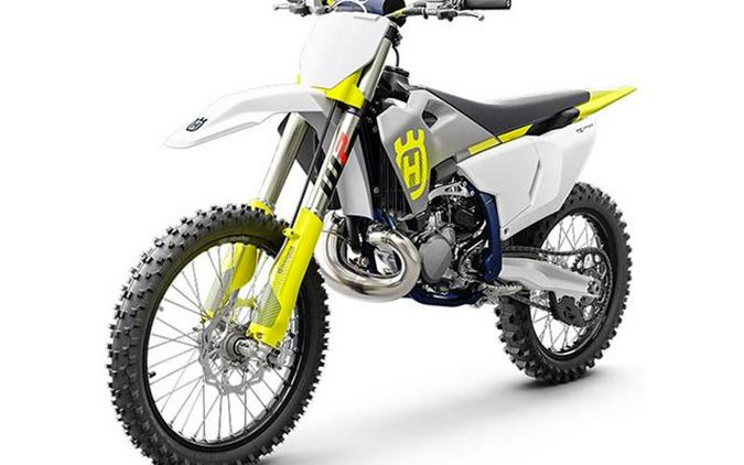 2024 Husqvarna TC 250