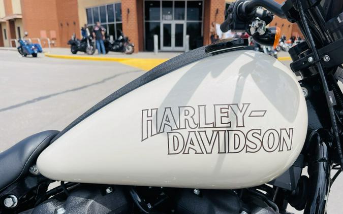 2023 Harley-Davidson Low Rider S FXLRS