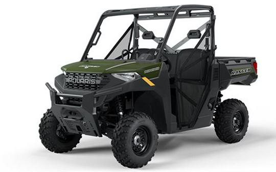 2025 Polaris Ranger 1000 EPS