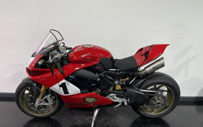 2020 Ducati Panigale V4 25° Anniversario 916