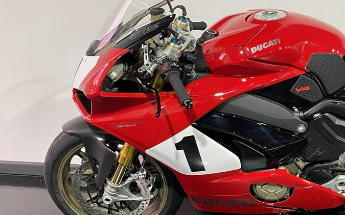 2020 Ducati Panigale V4 25° Anniversario 916