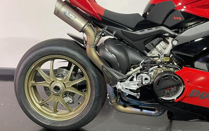 2020 Ducati Panigale V4 25° Anniversario 916