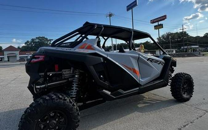 2024 Polaris® RZR Pro XP 4 Sport