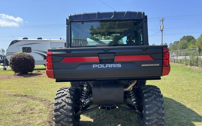 2025 Polaris® Ranger Crew XP 1000 Northstar Edition Ultimate