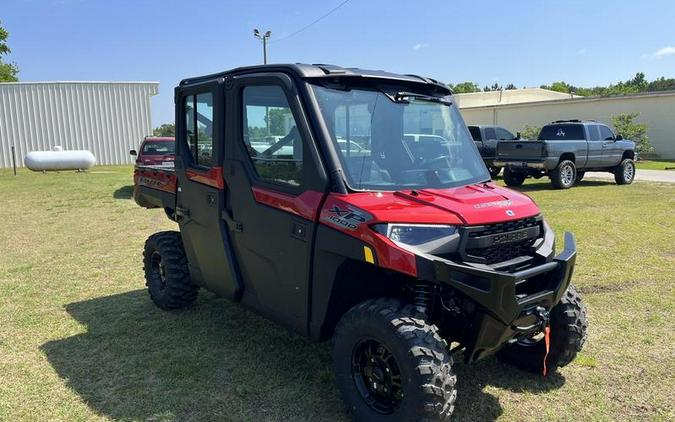 2025 Polaris® Ranger Crew XP 1000 Northstar Edition Ultimate