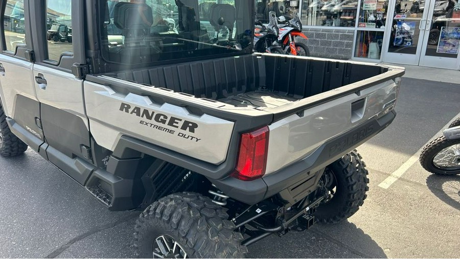 2024 Polaris Industries Ranger Crew XD 1500 Northstar Ed. Ultimate 6