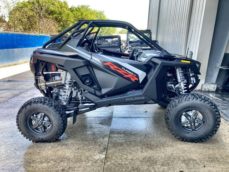 2023 Polaris RZR Turbo R Premium