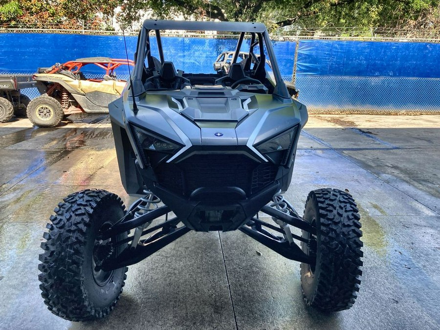 2023 Polaris RZR Turbo R Premium