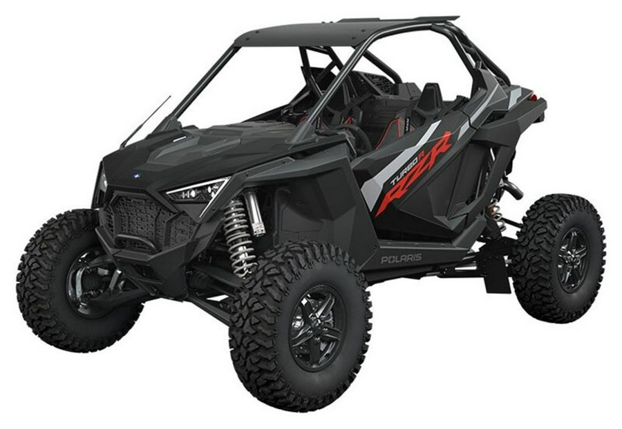 2023 Polaris RZR Turbo R Premium