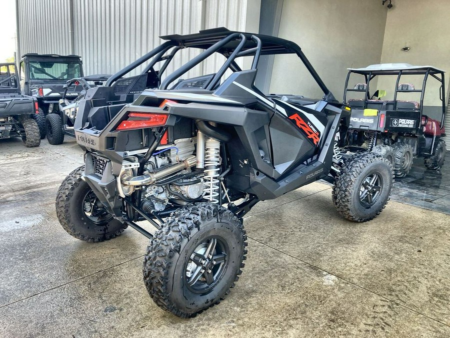 2023 Polaris RZR Turbo R Premium