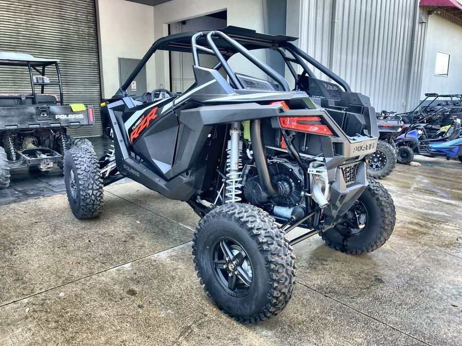 2023 Polaris RZR Turbo R Premium