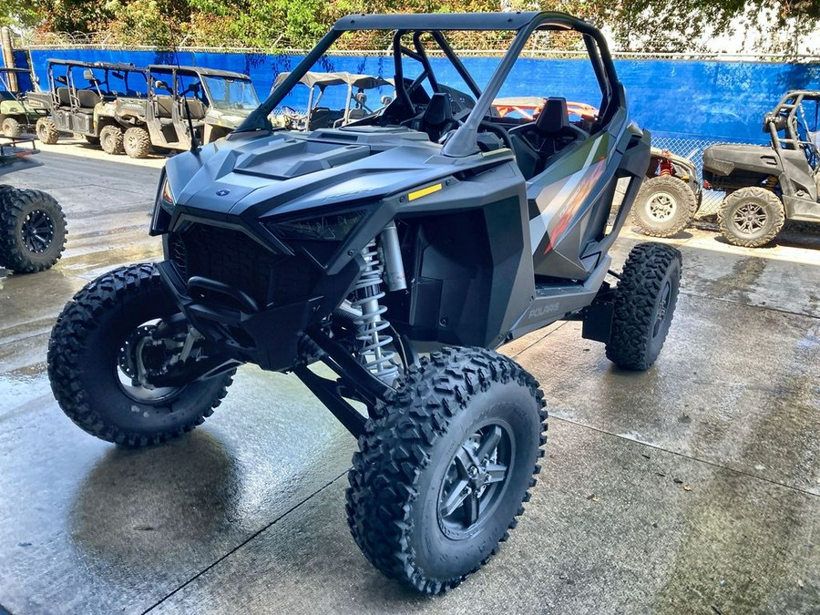 2023 Polaris RZR Turbo R Premium