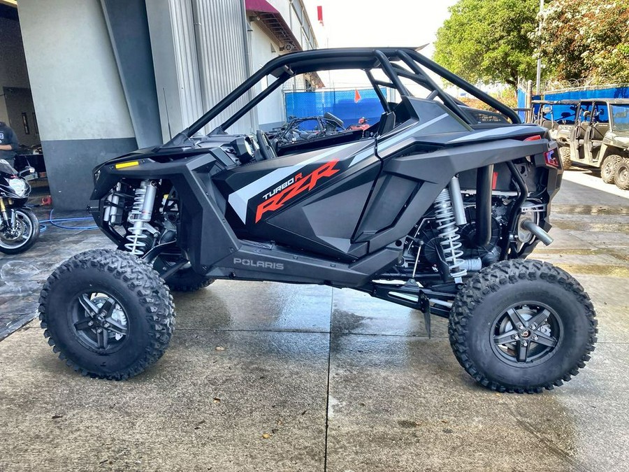 2023 Polaris RZR Turbo R Premium