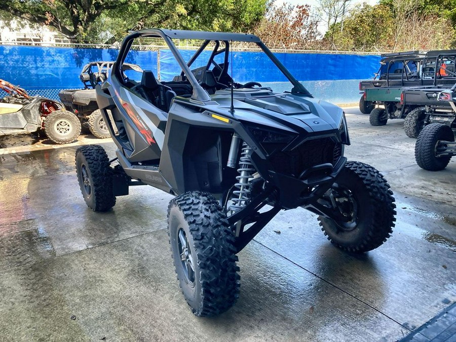 2023 Polaris RZR Turbo R Premium