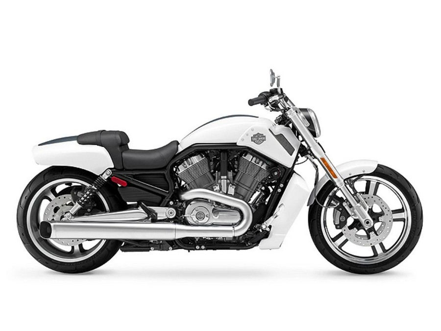 2011 Harley-Davidson® VRSCF - V-Rod® Muscle®