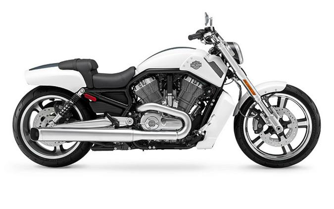 2011 Harley-Davidson® VRSCF - V-Rod® Muscle®