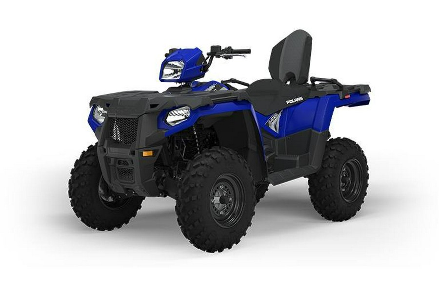 2024 Polaris Industries Sportsman Touring 570 - Sonic Blue