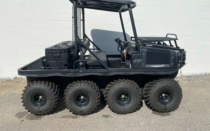 2024 Argo Conquest Pro 950 XTL 8x8