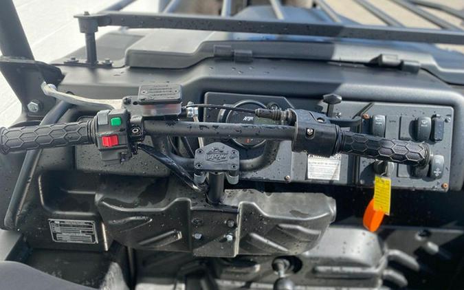 2024 Argo Conquest Pro 950 XTL 8x8