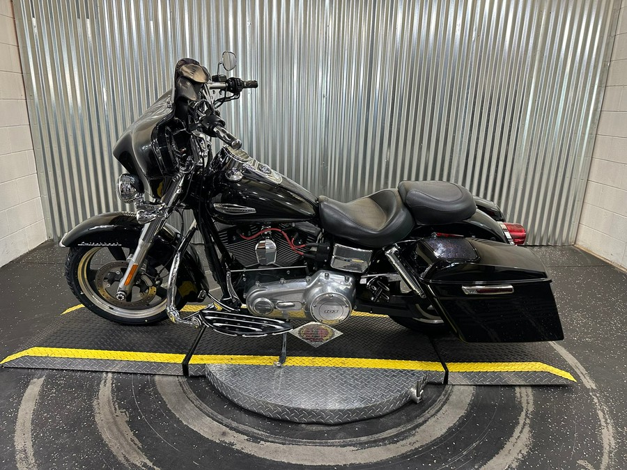 2015 Harley-Davidson Dyna Switchback