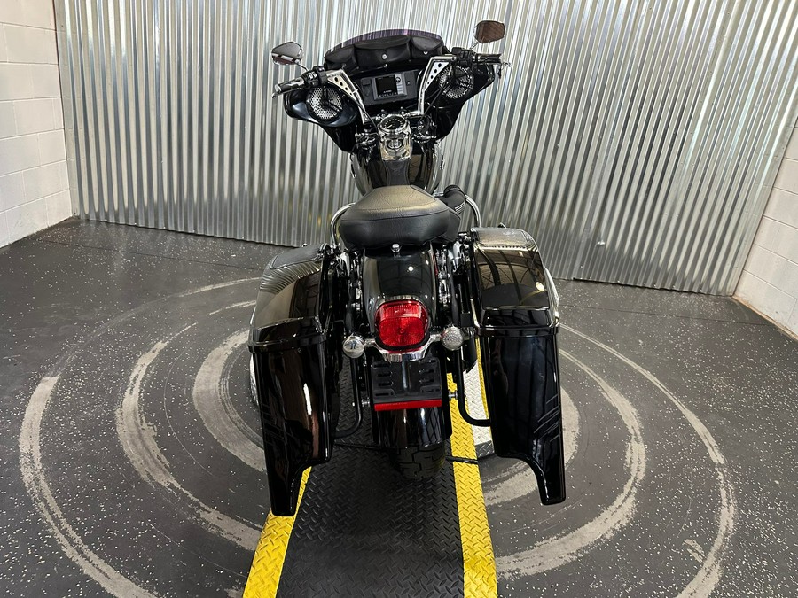 2015 Harley-Davidson Dyna Switchback