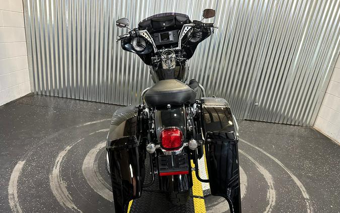 2015 Harley-Davidson Dyna Switchback