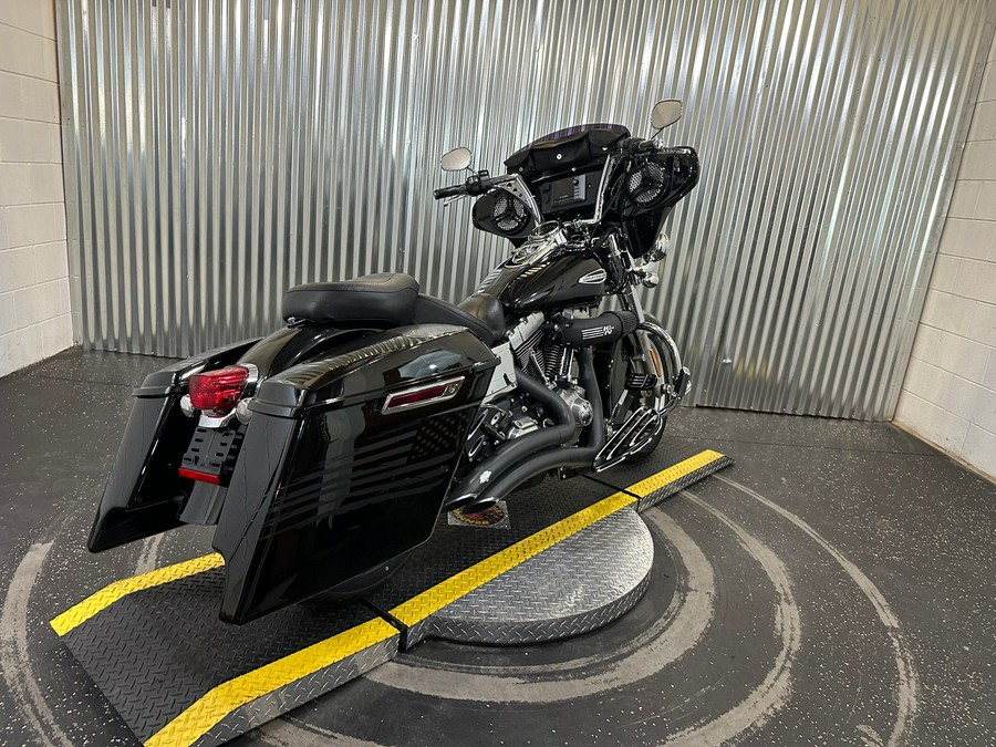 2015 Harley-Davidson Dyna Switchback