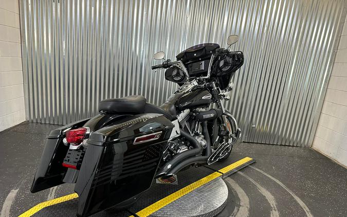 2015 Harley-Davidson Dyna Switchback