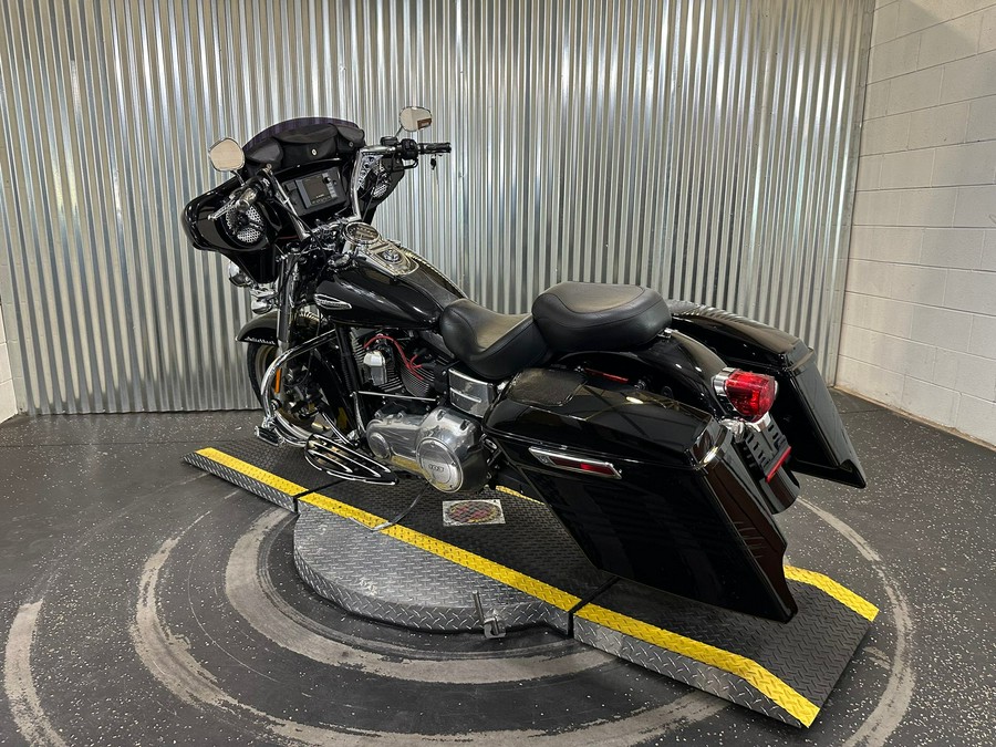 2015 Harley-Davidson Dyna Switchback