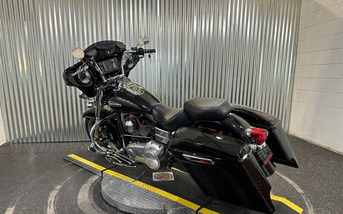 2015 Harley-Davidson Dyna Switchback