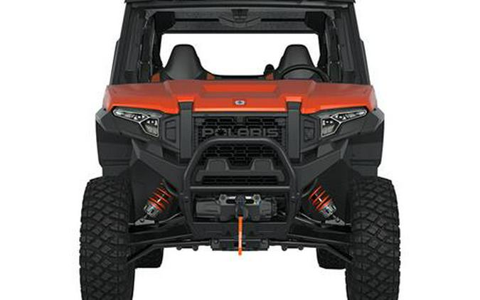 2024 Polaris Polaris XPEDITION ADV 5 Ultimate