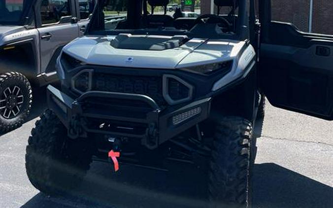 2024 Polaris Ranger XD 1500 Northstar Edition Ultimate