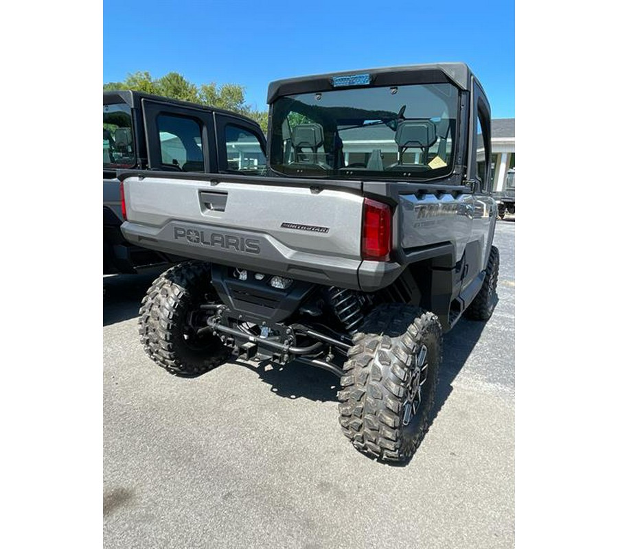 2024 Polaris Ranger XD 1500 Northstar Edition Ultimate