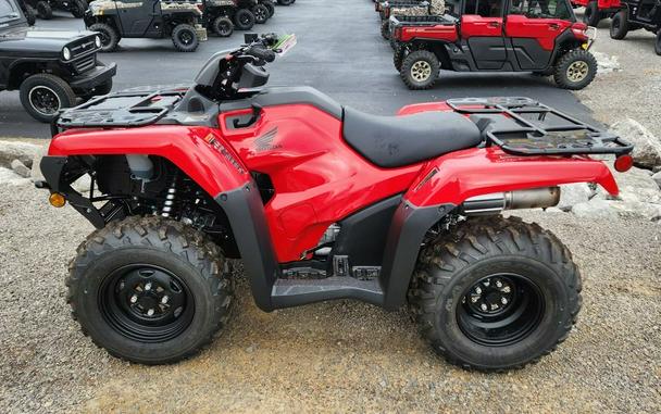 2026 Honda® FourTrax Rancher 4x4