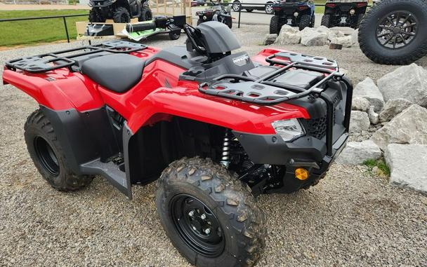 2026 Honda® FourTrax Rancher 4x4